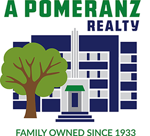 A Pomeranz Realty - Family owned since 1933